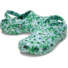 Classic Confetti Clog