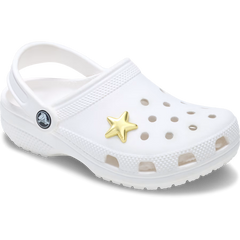 Gold Bubble Star