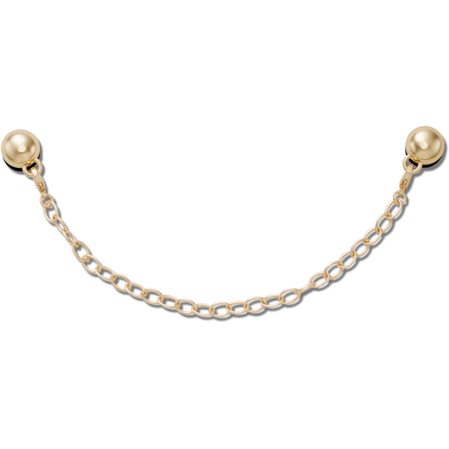 Thick Loop Bag Chain
