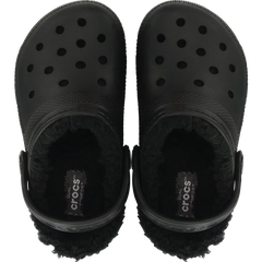 Kids' Classic Lined Clog