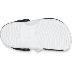 Toddler IAM Cow Clog