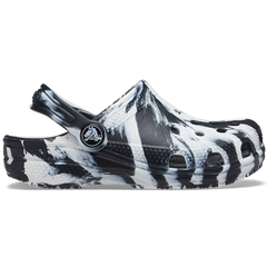 Toddler Classic Marbled Clog