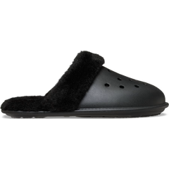 Classic Fuzz Scuff