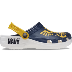 Classic US Navy Clog