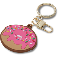Donut Bag Charm
