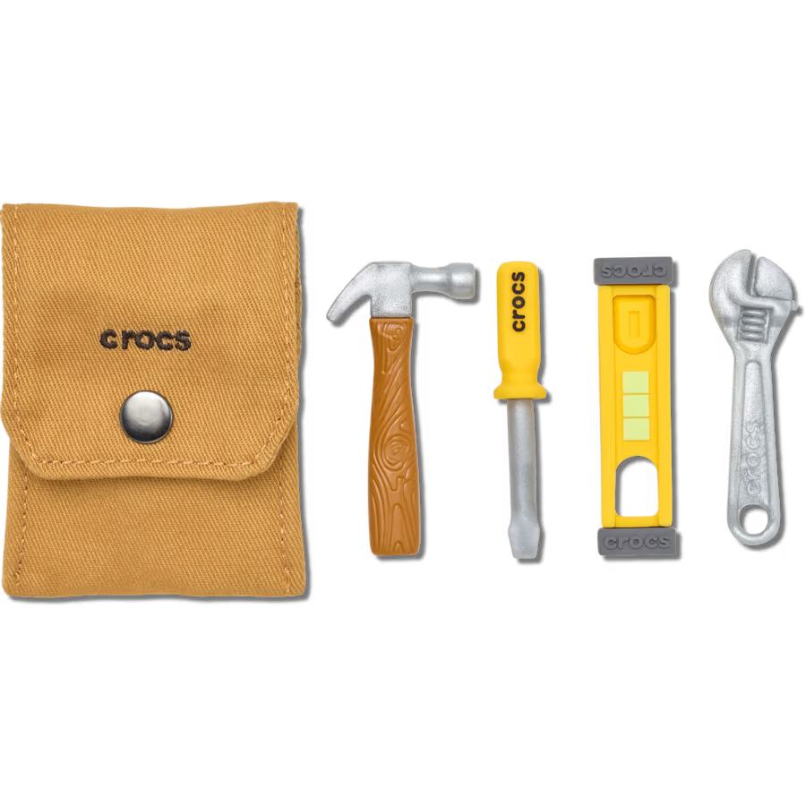 Tool Kit 5 Pack