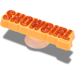 Orange Showgirl