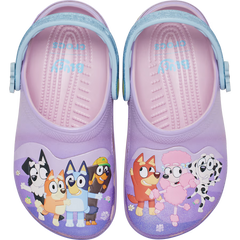 Kids’ Bluey Friends Forever Classic Clog