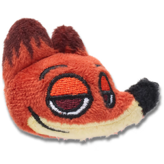 Disney Zootopia 2 Nick Wilde Plush
