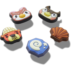 Animal Crossing Collector 5 Pack