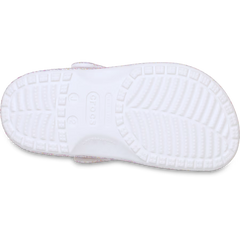 Kids' Classic Fantasy Glitter Clog