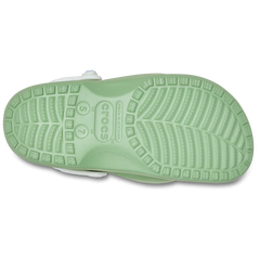 SpongeBob Squidward Classic Clog