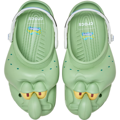 SpongeBob Squidward Classic Clog