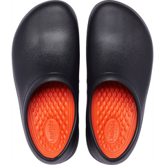 Crocs On The Clock LiteRide™ Work Slip-On