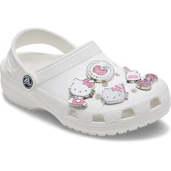 Hello Kitty Elevated 5 Pack