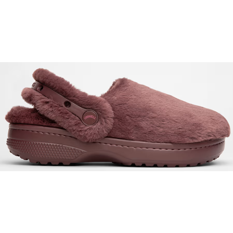 The Henry Unwell x Crocs Unfurgettable Clog